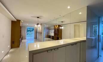 Imagem 4: VENDEMOS LINDO APARTAMENTO TODO REFORMADO COM 2 QUARTOS EM BOTAFOGO