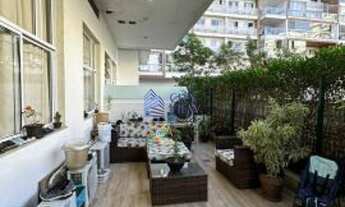 Imagem 6: VENDEMOS APARTAMENTO TIPO GARDEN DE 2 QUARTOS NO RECREIO DOS BANDEIRANTES