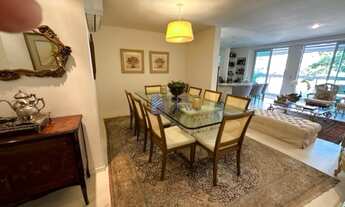 Imagem 3: VENDEMOS LINDÍSSIMO APARTAMENTO DE 2 SUÍTES COM 152 M2 - SÃO CONRADO