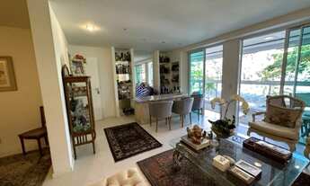 Imagem 5: VENDEMOS LINDÍSSIMO APARTAMENTO DE 2 SUÍTES COM 152 M2 - SÃO CONRADO