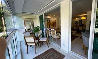 Imagem 4: VENDEMOS LINDÍSSIMO APARTAMENTO DE 2 SUÍTES COM 152 M2 - SÃO CONRADO