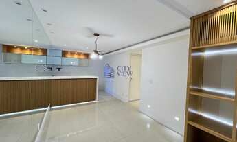 Imagem 2: VENDEMOS LINDO APARTAMENTO TODO REFORMADO COM 2 QUARTOS EM BOTAFOGO