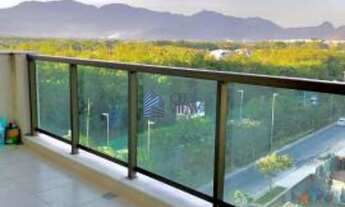 Imagem 4: VENDEMOS APARTAMENTO DE 3 QUARTOS NO RECREIO DOS BANDEIRANTES