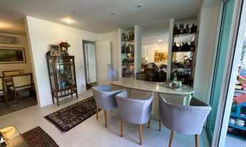 Imagem 6: VENDEMOS LINDÍSSIMO APARTAMENTO DE 2 SUÍTES COM 152 M2 - SÃO CONRADO