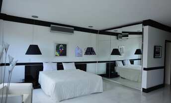 Imagem 6: VENDEMOS LUXUOSA COBERTURA MOBILIADA COM 950M² E 5 SUÍTES - COPACABANA