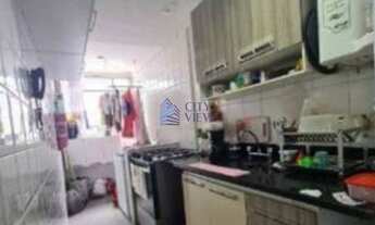 Imagem 2: VENDEMOS APARTAMENTO DE 2 QUARTOS NO RECREIO DOS BANDEIRANTES