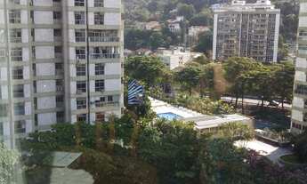 Imagem 4: VENDEMOS COBERTURA DUPLEX COM 170M² - 2 QUARTOS - SÃO CONRADO
