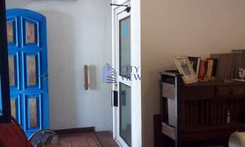 Imagem 7: VENDEMOS COBERTURA DUPLEX COM 170M² - 2 QUARTOS - SÃO CONRADO