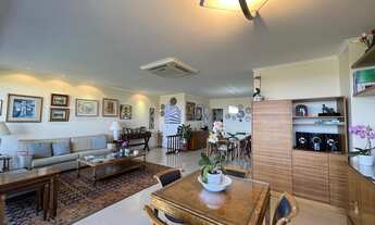 Imagem 3: VENDEMOS EXCELENTE APARTAMENTO COM 161M² NO CONDOMÍNIO NOVA IPANEMA - BARRA DA TIJUCA