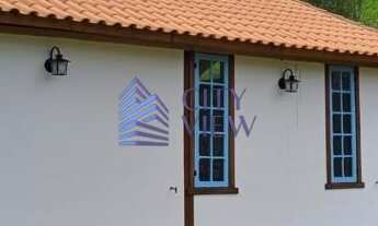 Imagem 2: VENDEMOS SÍTIO EM SECRETÁRIO COM CASA E CHALÉ - 34.009M²