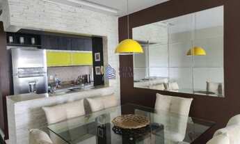 Imagem 2: VENDEMOS APARTAMENTO DE 3 QUARTOS NO RECREIO DOS BANDEIRANTES