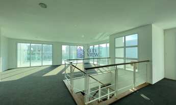 Imagem: VENDEMOS EXCELENTE COBERTURA DUPLEX COM