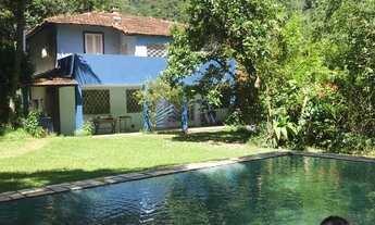 Imagem: VENDEMOS CASA DUPLEX COM 400M² EM TAQUARIL