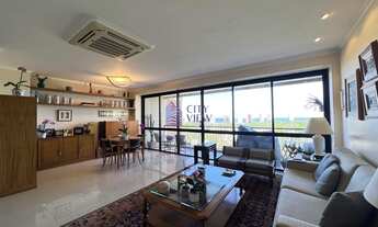 Imagem 2: VENDEMOS EXCELENTE APARTAMENTO COM 161M² NO CONDOMÍNIO NOVA IPANEMA - BARRA DA TIJUCA