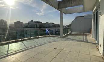 Imagem 5: VENDEMOS EXCELENTE COBERTURA DUPLEX COM 575M² - 4 SUITES - BARRA DA TIJUCA