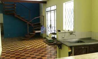 Imagem 3: VENDEMOS CASA DUPLEX COM 400M² EM TAQUARIL - PETRÓPOLIS