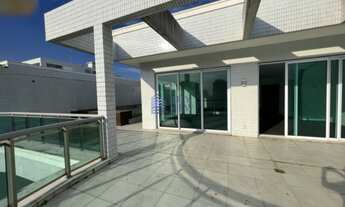 Imagem 7: VENDEMOS EXCELENTE COBERTURA DUPLEX COM 575M² - 4 SUITES - BARRA DA TIJUCA