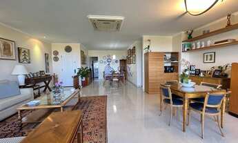 Imagem 4: VENDEMOS EXCELENTE APARTAMENTO COM 161M² NO CONDOMÍNIO NOVA IPANEMA - BARRA DA TIJUCA