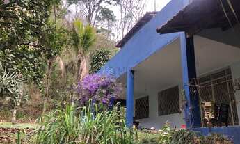 Imagem 6: VENDEMOS CASA DUPLEX COM 400M² EM TAQUARIL - PETRÓPOLIS