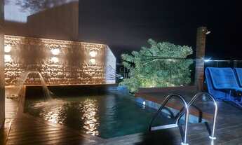 Imagem: VENDEMOS LINDA COBERTURA LINEAR 4 QUARTOS