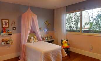 Imagem 7: VENDEMOS LINDA COBERTURA LINEAR 4 QUARTOS - RECREIO DOS BANDEIRANTES