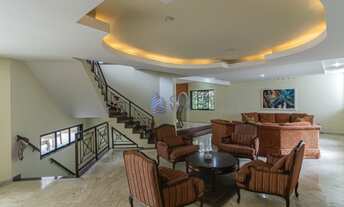 Imagem 5: VENDEMOS CASA DUPLEX COM 5 QUARTOS NA BARRA DA TIJUCA - 875M²