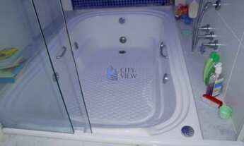 Imagem 5: VENDEMOS APARTAMENTO NO LEBLON COM 3 QUARTOS