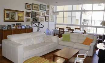 Imagem 2: VENDEMOS APARTAMENTO NO LEBLON COM 3 QUARTOS