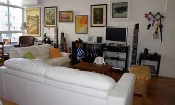 Imagem: VENDEMOS APARTAMENTO NO LEBLON COM 3 QUARTOS