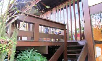 Imagem 6: VENDEMOS CASA TRIPLEX COM 5 QUARTOS NA BARRA DA TIJUCA - 811M²