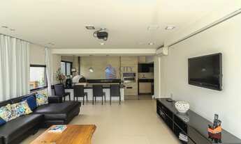 Imagem 4: VENDEMOS CASA DUPLEX COM 5 QUARTOS NA BARRA DA TIJUCA - 875M²