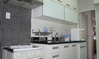 Imagem 6: VENDEMOS APARTAMENTO NO LEBLON COM 3 QUARTOS