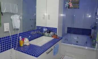 Imagem 4: VENDEMOS APARTAMENTO NO LEBLON COM 3 QUARTOS