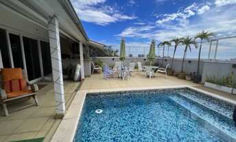 Imagem: VENDEMOS ÓTIMA COBERTURA 4 QUARTOS - BARRA