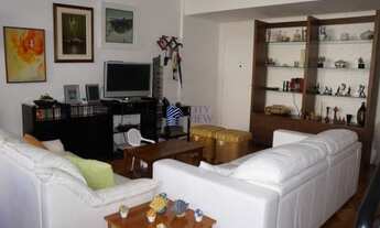 Imagem 3: VENDEMOS APARTAMENTO NO LEBLON COM 3 QUARTOS