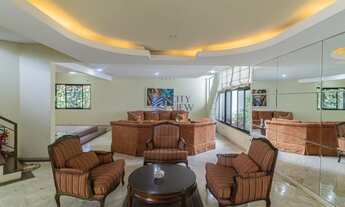 Imagem 7: VENDEMOS CASA DUPLEX COM 5 QUARTOS NA BARRA DA TIJUCA - 875M²