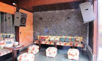 Imagem 7: VENDEMOS CASA TRIPLEX COM 5 QUARTOS NA BARRA DA TIJUCA - 811M²