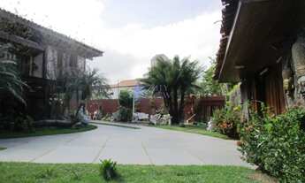 Imagem 2: VENDEMOS CASA TRIPLEX COM 5 QUARTOS NA BARRA DA TIJUCA - 811M²