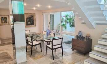 Imagem 7: VENDEMOS OU ALUGAMOS CASA DE 4 QUARTOS NA BARRA DA TIJUCA