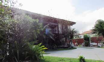 Imagem 3: VENDEMOS CASA TRIPLEX COM 5 QUARTOS NA BARRA DA TIJUCA - 811M²