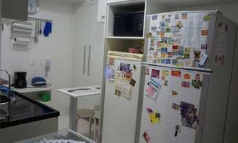 Imagem 7: VENDEMOS APARTAMENTO NO LEBLON COM 3 QUARTOS