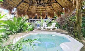 Imagem: ALUGAMOS CASA DE 4 QUARTOS NA BARRA DA TIJUCA