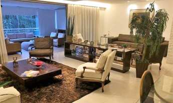 Imagem: VENDEMOS APARTAMENTO DE 4 SUITES NA BARRA