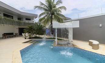 Imagem 2: VENDEMOS CASA DUPLEX COM 5 QUARTOS NA BARRA DA TIJUCA - 875M²