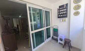 Imagem 2: VENDEMOS APARTAMENTO DE 3 QUARTOS NO RECREIO DOS BANDEIRANTES