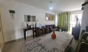 Imagem 4: VENDEMOS APARTAMENTO DE 3 QUARTOS NO RECREIO DOS BANDEIRANTES