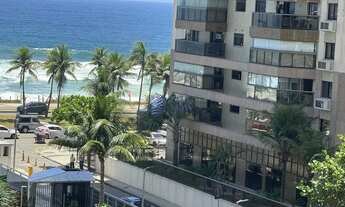 Imagem 2: ALUGAMOS EXCELENTE APARTAMENTO NA LÚCIO COSTA