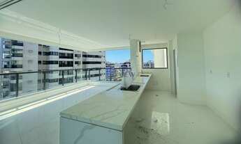 Imagem 2: VENDEMOS BELÍSSIMO APARTAMENTO COM VISTA PARA O MAR NA BARRA DA TIJUCA - 4 QUARTOS - 147M²