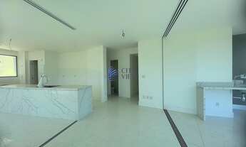 Imagem 5: VENDEMOS BELÍSSIMO APARTAMENTO COM VISTA PARA O MAR NA BARRA DA TIJUCA - 4 QUARTOS - 147M²