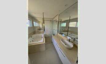 Imagem 7: VENDEMOS CASA COM 4 SUÍTES - CONDOMÍNIO BLUE HOUSES - BARRA DA TIJUCA